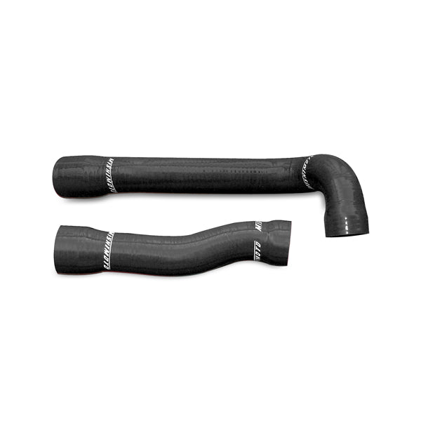Silicone Radiator Hose Kit, Black <br> 01-06 BMW M3
