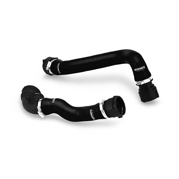 Silicone Radiator Hose Kit, Black <br> 99-09 BMW 3-Series Z4
