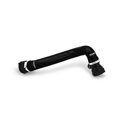 Silicone Radiator Hose Kit, Black <br> 99-09 BMW 3-Series Z4