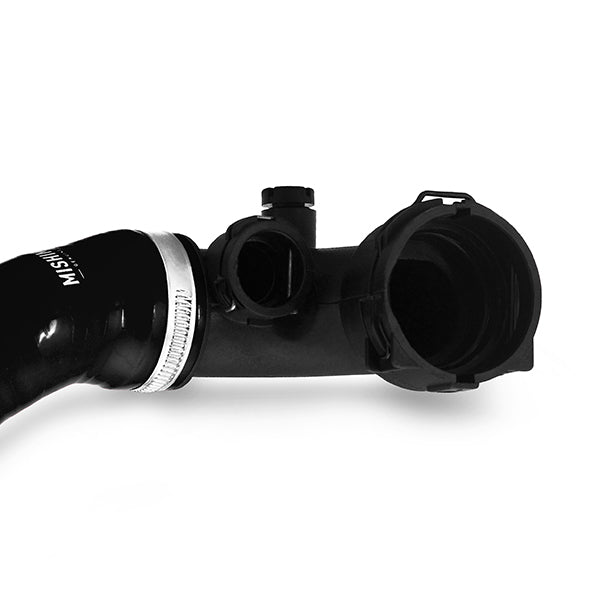 Silicone Radiator Hose Kit, Black <br> 99-09 BMW 3-Series Z4