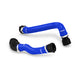 Silicone Radiator Hose Kit, Blue <br> 99-09 BMW 3-Series Z4