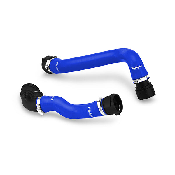 Silicone Radiator Hose Kit, Blue <br> 99-09 BMW 3-Series Z4