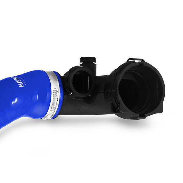 Silicone Radiator Hose Kit, Blue <br> 99-09 BMW 3-Series Z4