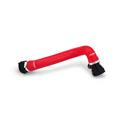 Silicone Radiator Hose Kit, Red <br> 99-09 BMW 3-Series Z4