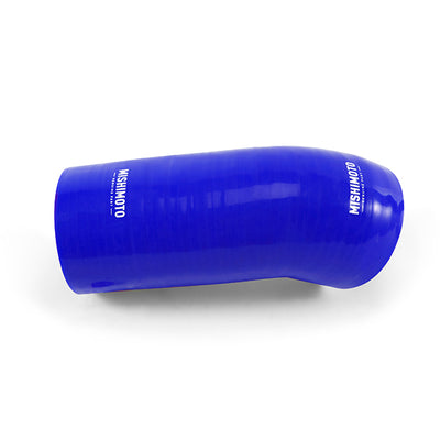 Blue Silicone Intake Boot <br> 06-13 BMW 3-Series