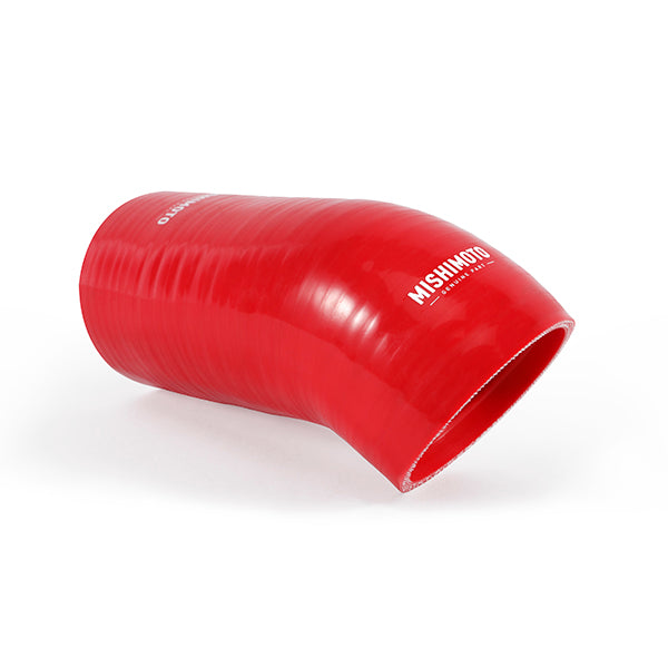 Red Silicone Intake Boot <br> 06-13 BMW 3-Series