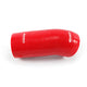 Red Silicone Intake Boot <br> 06-13 BMW 3-Series