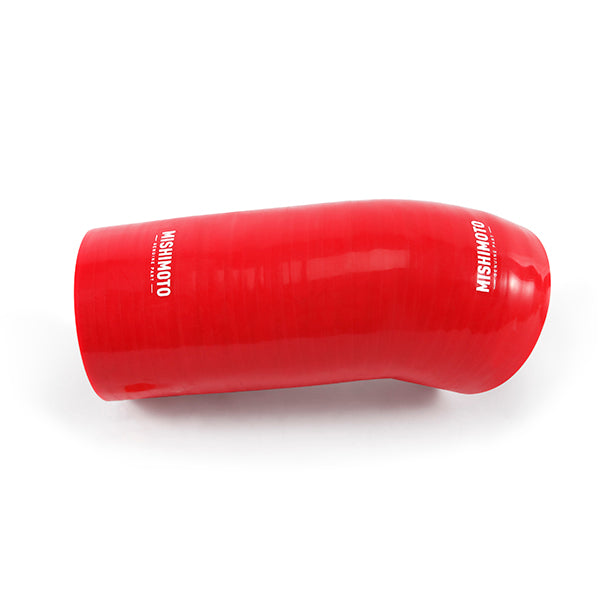 Red Silicone Intake Boot <br> 06-13 BMW 3-Series