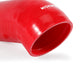 Red Silicone Intake Boot <br> 06-13 BMW 3-Series