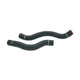 Silicone Hose Kit, Black <br> 90-94 Eagle Talon, Mitsubishi Eclipse