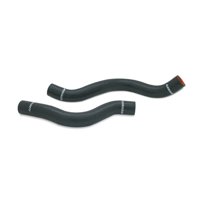Silicone Hose Kit, Black <br> 90-94 Eagle Talon, Mitsubishi Eclipse