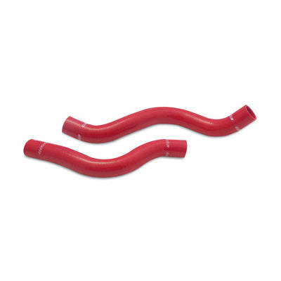 Silicone Hose Kit, Red <br> 90-94 Eagle Talon, Mitsubishi Eclipse