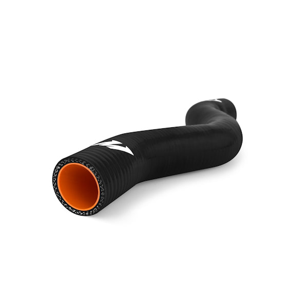 Silicone Hose Kit, Black <br> Universal Fit