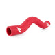 Silicone Hose Kit, Red <br> Universal Fit