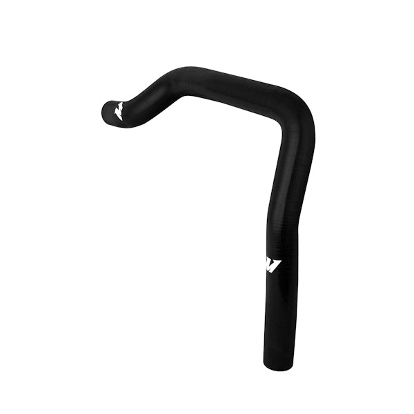 Silicone BOV Return Hose <br> 08-15 Mitsubishi Lancer 2.0L