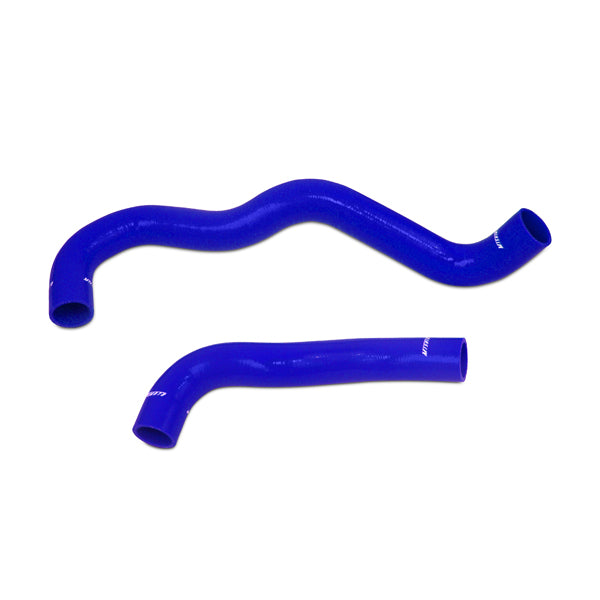 Silicone Coolant Hose Kit, Blue <br> 03-05 Ford F250-F550 Super Duty Excursion