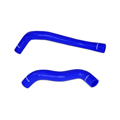 Silicone Coolant Hose Kit, Blue <br> 99-01 Ford F250-F550 Super Duty Excursion