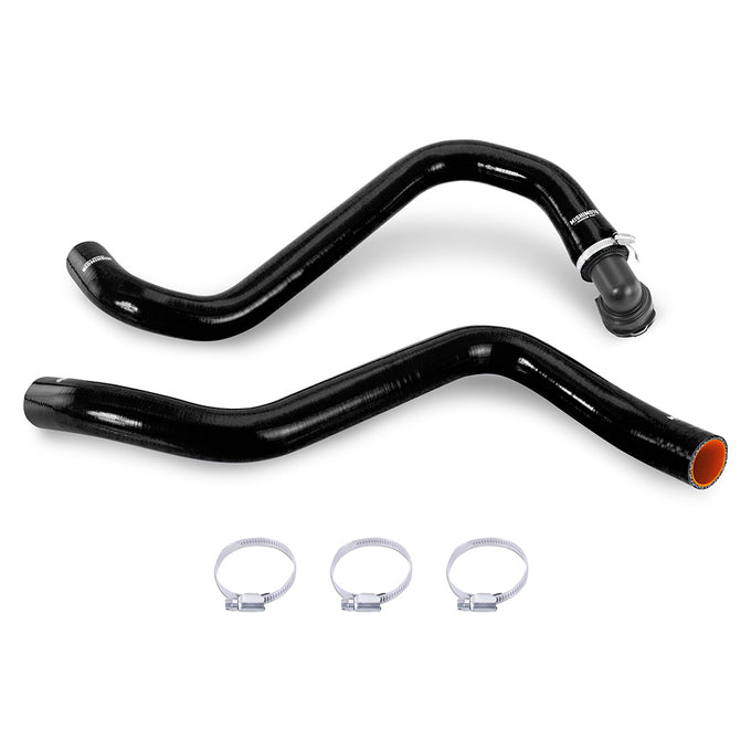 Silicone Coolant Hose Kit, Black <br> 18-22 Ford F-150