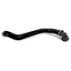 Silicone Coolant Hose Kit, Black <br> 18-22 Ford F-150