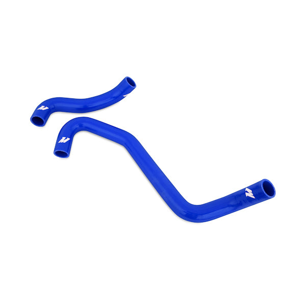 Silicone Radiator Hose Kit, Blue <br> 01-03 Ford F250-F550 Super Duty Excursion