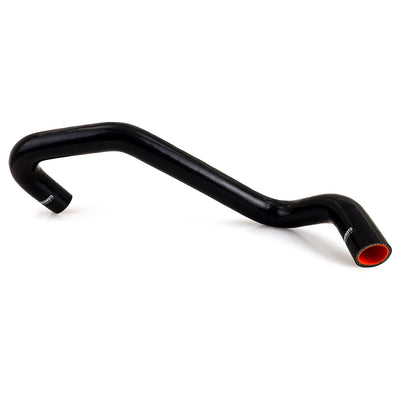 Coolant Hose Reroute Kit, Black <br> 01-03 Ford F-250-550 Super Duty Excursion 7.3L