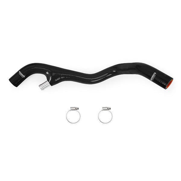Lower Overflow Hose, Black <br> 03-04 Ford F-250-550 Super Duty Excursion