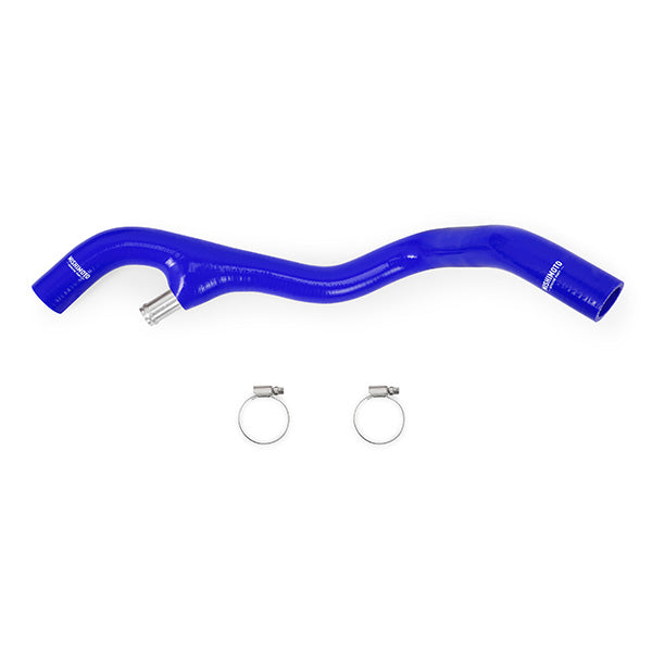 Lower Overflow Hose, Blue <br> 03-04 Ford F-250-550 Super Duty Excursion