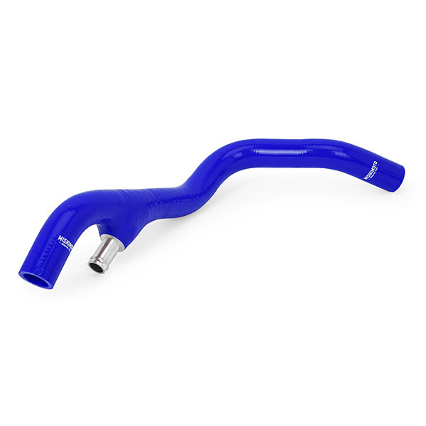 Lower Overflow Hose, Blue <br> 03-04 Ford F-250-550 Super Duty Excursion