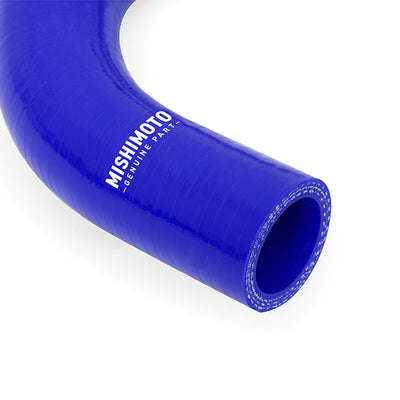 Lower Overflow Hose, Blue <br> 03-04 Ford F-250-550 Super Duty Excursion