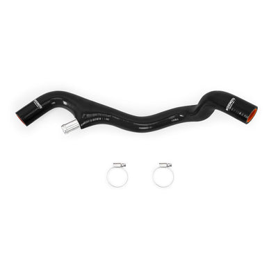 Lower Overflow Hose, Black <br> 05-07 Ford F250-550 Super Duty Excursion
