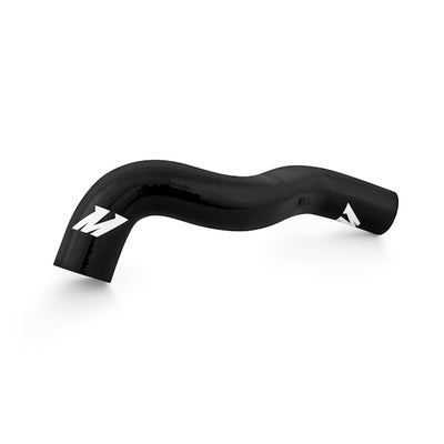 Silicone Radiator Hose Kit, Black <br> 05-07 Ford F250-550 Super Duty Excursion