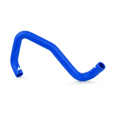 Silicone Radiator Hose Kit, Blue <br> 05-07 Ford F250-550 Super Duty Excursion