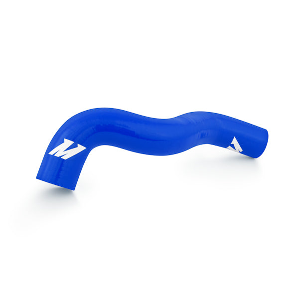 Silicone Radiator Hose Kit, Blue <br> 05-07 Ford F250-550 Super Duty Excursion