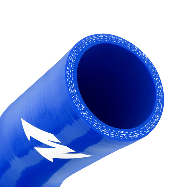 Silicone Radiator Hose Kit, Blue <br> 05-07 Ford F250-550 Super Duty Excursion