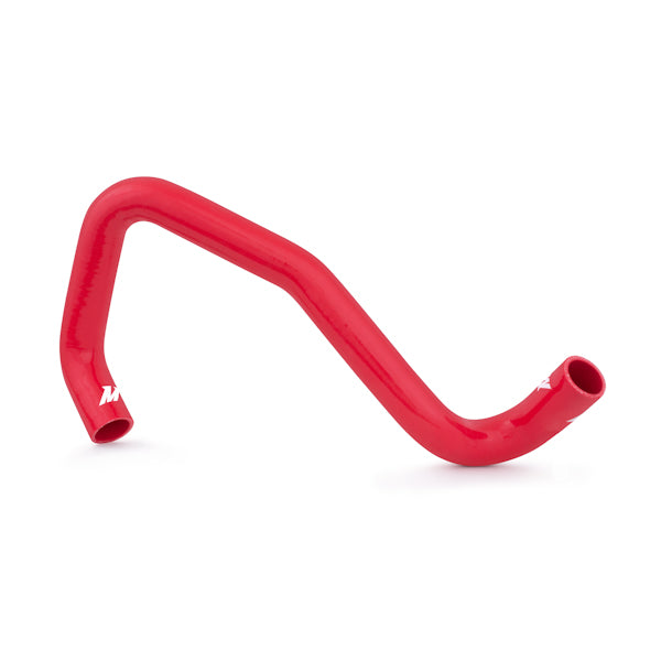 Silicone Radiator Hose Kit, Red <br> 05-07 Ford F250-550 Super Duty Excursion