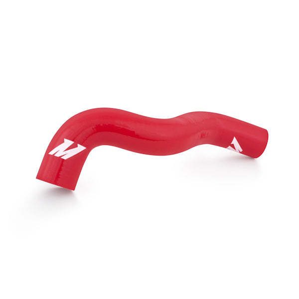 Silicone Radiator Hose Kit, Red <br> 05-07 Ford F250-550 Super Duty Excursion