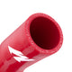 Silicone Radiator Hose Kit, Red <br> 05-07 Ford F250-550 Super Duty Excursion