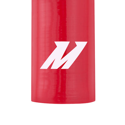 Silicone Radiator Hose Kit, Red <br> 05-07 Ford F250-550 Super Duty Excursion