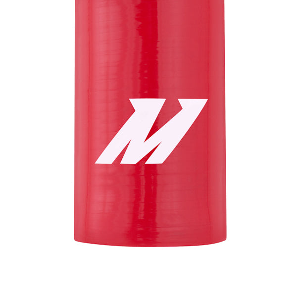 Silicone Radiator Hose Kit, Red <br> 05-07 Ford F250-550 Super Duty Excursion
