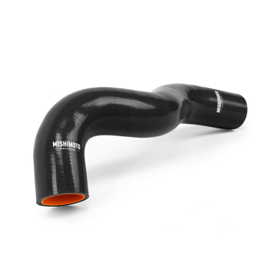 Silicone Coolant Hose Kit, Black <br> 05-07 Ford F250-550 Super Duty Excursion