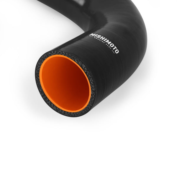 Silicone Coolant Hose Kit, Black <br> 05-07 Ford F250-550 Super Duty Excursion