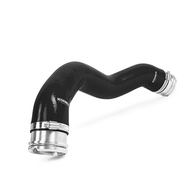 Silicone Coolant Hose Kit, Black <br> 08-10 Ford F-250-550 Super Duty
