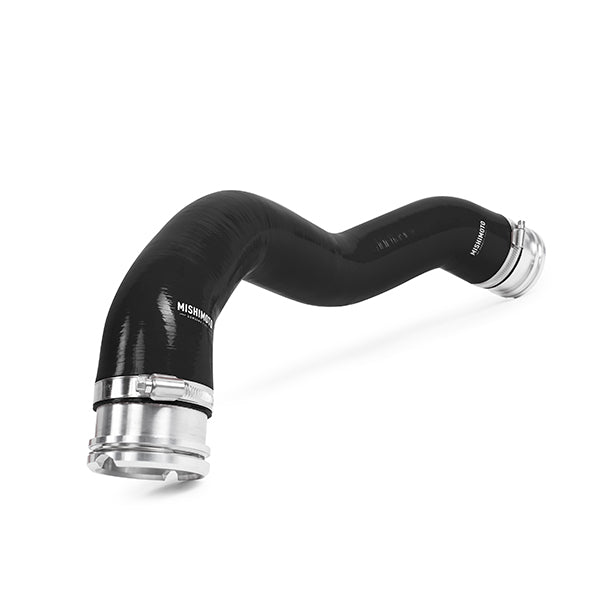 Silicone Coolant Hose Kit, Black <br> 08-10 Ford F-250-550 Super Duty