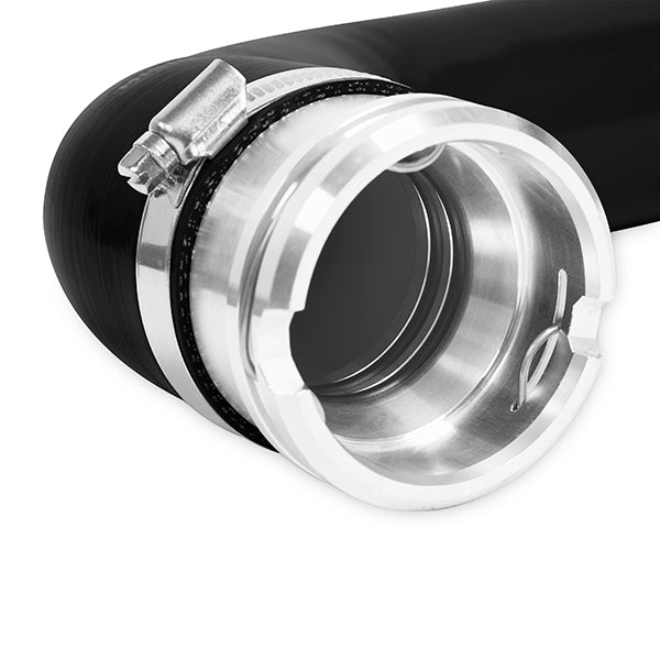 Silicone Coolant Hose Kit, Black <br> 08-10 Ford F-250-550 Super Duty