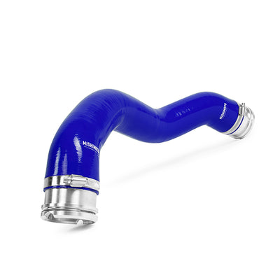 Silicone Coolant Hose Kit, Blue <br> 08-10 Ford F-250-550 Super Duty