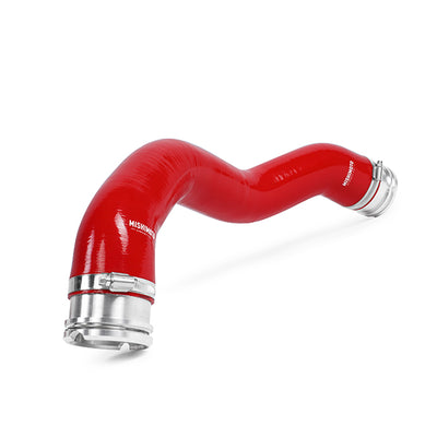 Silicone Coolant Hose Kit, Red <br> 08-10 Ford F-250-550 Super Duty