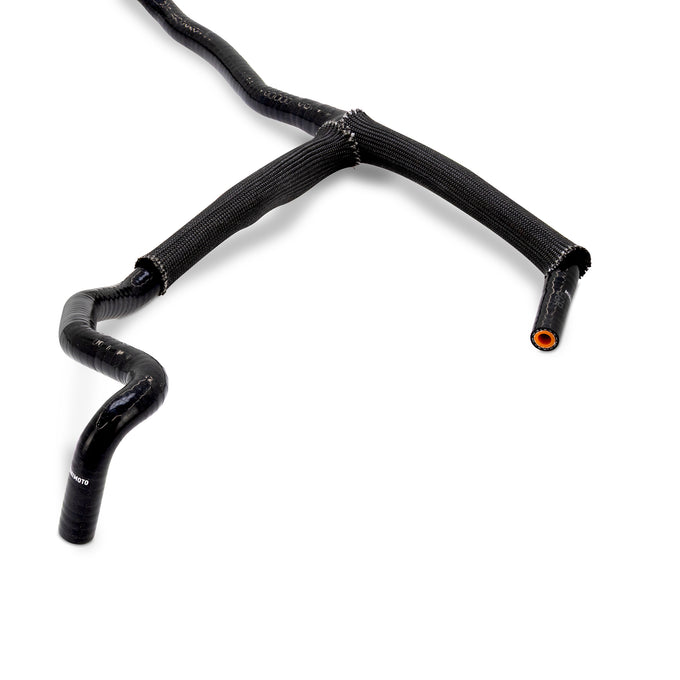 Silicone Coolant Overflow Hose <br> 15-16 Ford F-250-550 Super Duty 6.7L