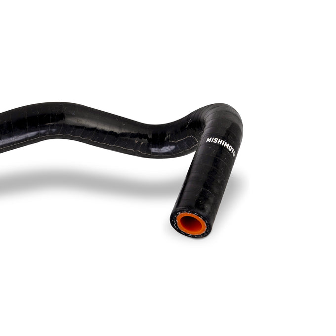 Silicone Coolant Overflow Hose <br> 15-16 Ford F-250-550 Super Duty 6.7L
