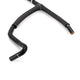 Silicone Coolant Overflow Hose <br> 17-19 Ford F-250-550 Super Duty 6.7L