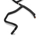 Silicone Coolant Overflow Hose <br> 20-25 Ford F-250-550 Super Duty 6.7L